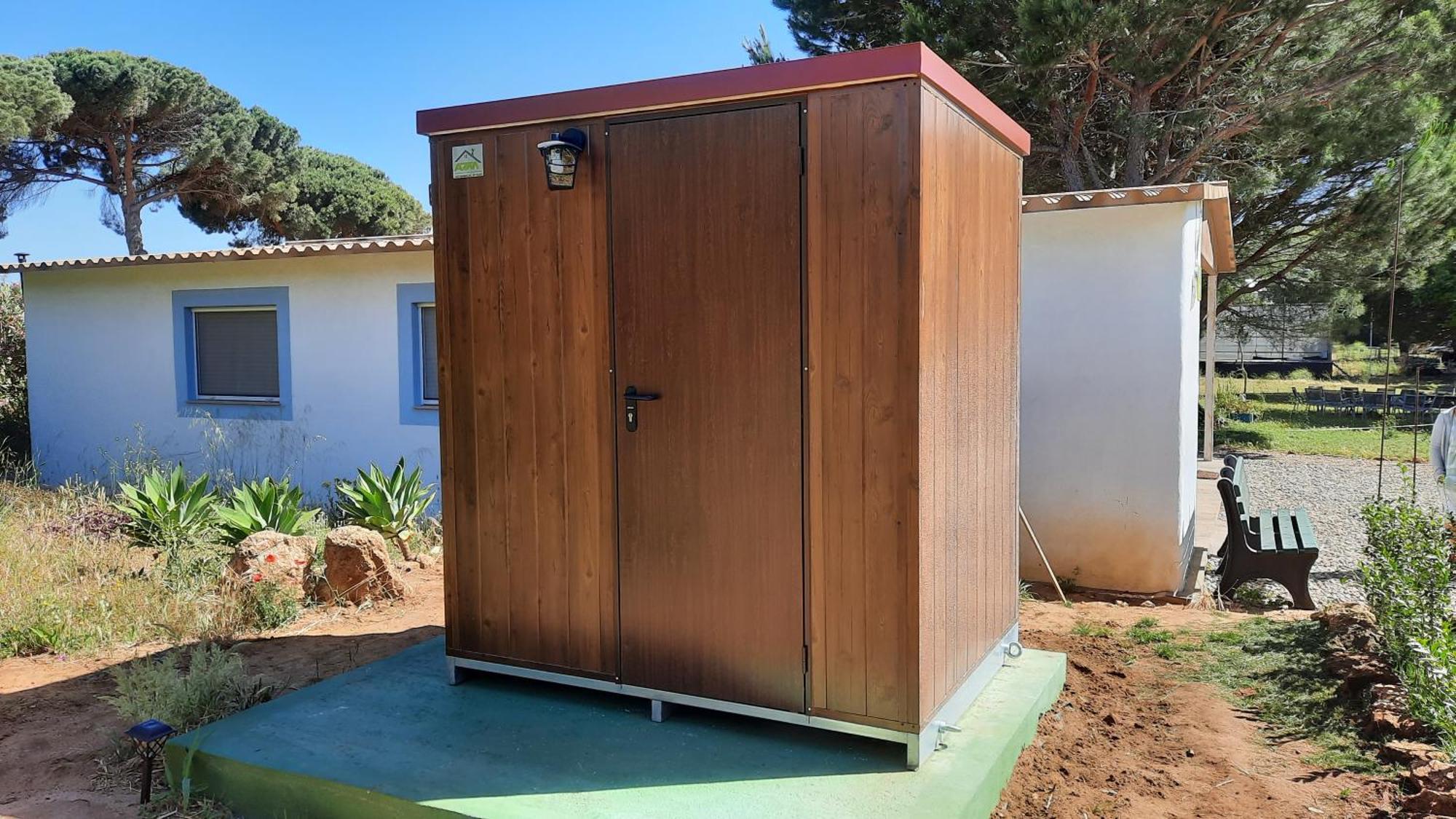 El Oasis De Anayansi Cabanas Con Encanto Vejer de la Frontera Ruang foto